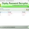 DigsbyPasswordDecryptor