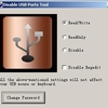 Disable USB Ports Tool