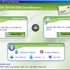 Disk Doctors DBX Data Recovery