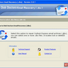 Disk Doctors Email Recovery (DBX)