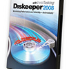 Diskeeper 2008 Pro Premier