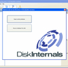 DiskInternals Access Recovery