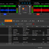 DJ Music Mixer