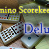 Domino Scorekeeper Deluxe