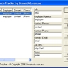 DreamJobCentral.com Job Search Tracker