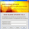 DVD Clone Studio