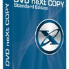 DVD neXt COPY Standard 2008 platinum