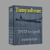 DVD to iPod Converter tool