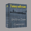 DVD to Zune Converter tool