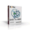 DVD-VOB to WMV Converter