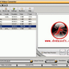 dvdXsoft FLV Video Converter