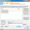 DWF to DWG Converter 2010.1