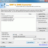 DWF to DWG Converter 2010.2