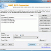 DWG to DXF Converter 2010.1