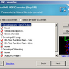 DXF to PDF Converter