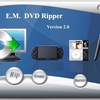 E.M. DVD Ripper