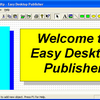 Easy Desktop Publisher