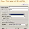 Easy Document Security