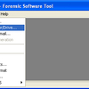 EMail Detective Forensic Software Tool