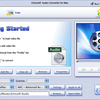 Emicsoft Audio Converter for Mac