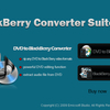 Emicsoft BlackBerry Converter Suite