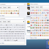 Emoticons for Facebook