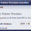 Enhance Pointer Precision Guardian