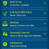 eScan Mobile Security for Android