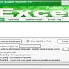 Excel Document Protector