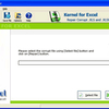 Excel File Repair