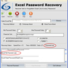 Excel Password Cracker Tool