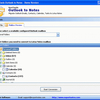 Export Outlook to Lotus Notes