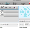 Faasoft Video Converter for Mac