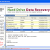 FAT Hard Disk Recovery