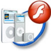 Flash to iPod Video Converter Suite