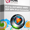 FLV AVI MPEG Video Converter