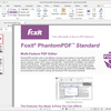 Foxit PhantomPDF Standard