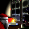 Free 3D Santa Screensaver