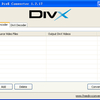 Free DivX Converter