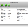 Free Mac Keylogger