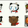 Free MSN Emoticons Pack 4