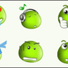 Free MSN Emoticons Pack 5