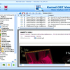 Free Outlook OST Viewer