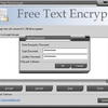 Free Text Encrypt