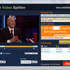 Free Video Splitter