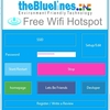 FREE WIFI HOTSPOT