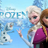 Frozen Screensaver