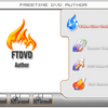 FTDVD Author