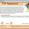 FTP Password