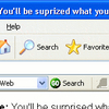 Geeez.com Toolbar